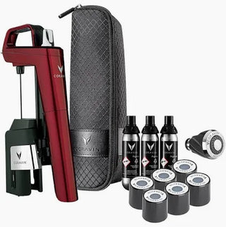 Coravin Timeles 6+