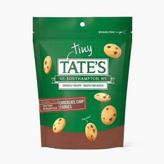 Tates Tiny Chocolate Chip Cookies