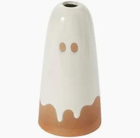 Ghosted Budvase Large