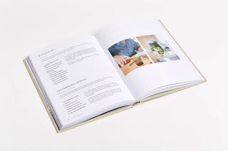 'Sunday Suppers' Cookbook
