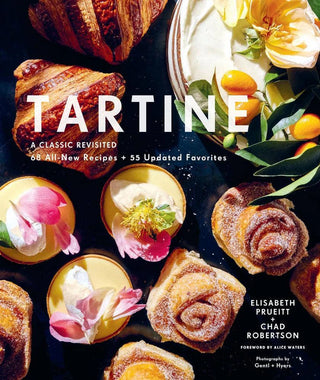 Tartine: Revised Edition - Book