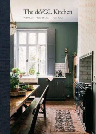 The deVOL Kitchen - Book
