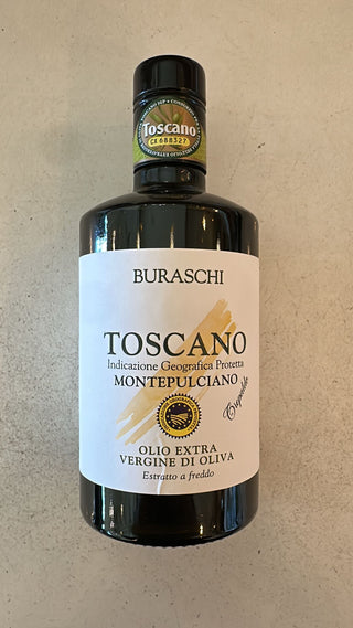 Buraschi EVOO - Olive Oil